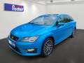 SEAT Leon 1.4 TSI ST FR ACT Navi Sitzhzg Pano PDC Alcantara Bleu - thumbnail 1