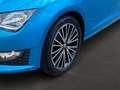 SEAT Leon 1.4 TSI ST FR ACT Navi Sitzhzg Pano PDC Alcantara Blau - thumbnail 8