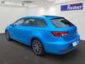 SEAT Leon 1.4 TSI ST FR ACT Navi Sitzhzg Pano PDC Alcantara Blau - thumbnail 5