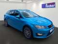 SEAT Leon 1.4 TSI ST FR ACT Navi Sitzhzg Pano PDC Alcantara Blau - thumbnail 2