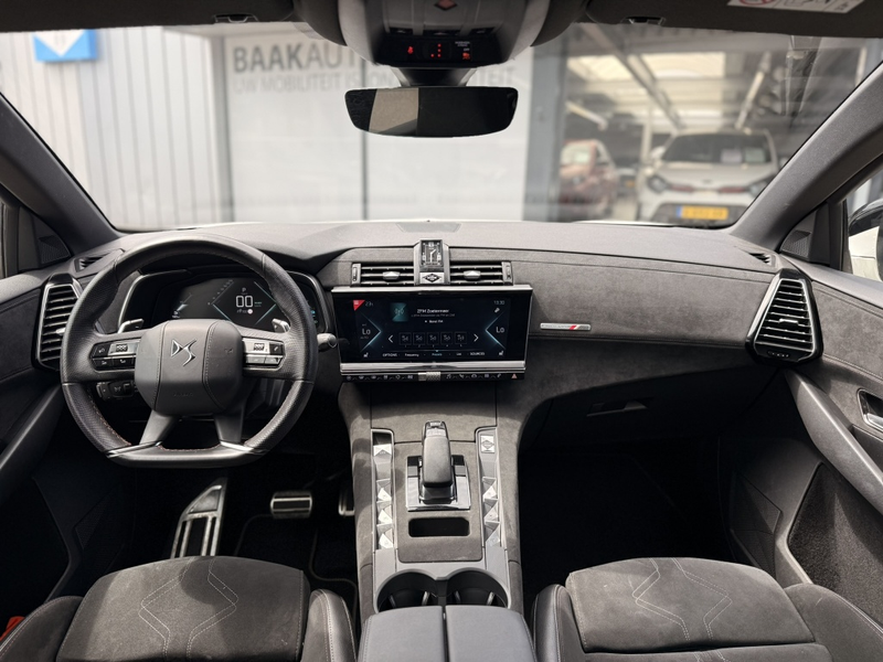 DS Automobiles DS 7 Crossback E-Tense Performance Line+ | 360 | Memory | Trekhaa — photo 8