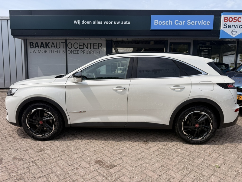 DS Automobiles DS 7 Crossback E-Tense Performance Line+ | 360 | Memory | Trekhaa — photo 3