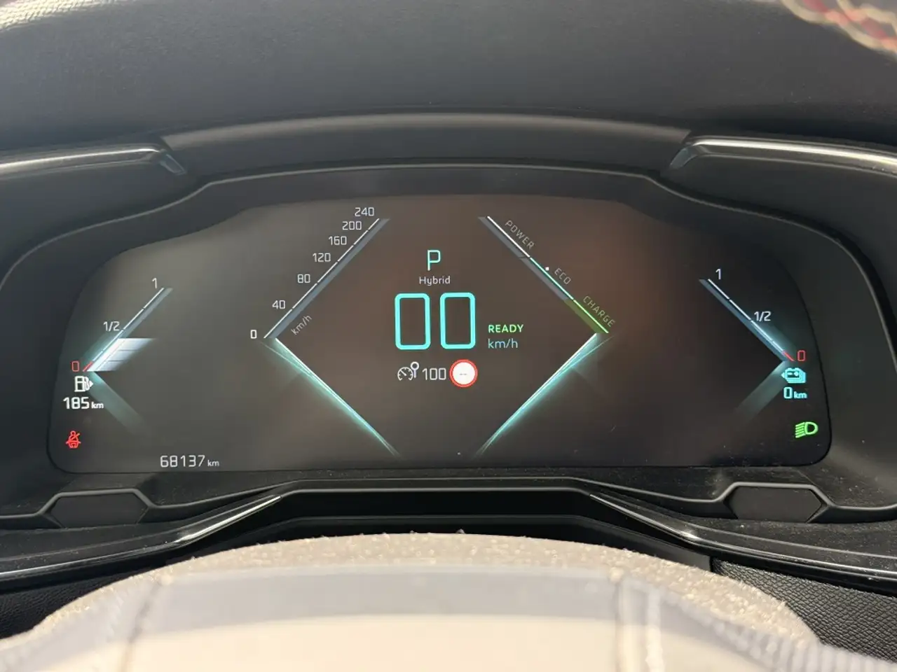 DS Automobiles DS 7 Crossback 2022 — фото 10