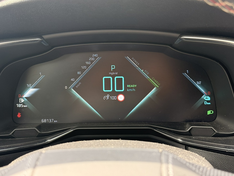 DS Automobiles DS 7 Crossback E-Tense Performance Line+ | 360 | Memory | Trekhaa — photo 10