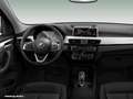 BMW X1 sDrive18d Advantage NAVI+LED+PDC+DAB+LORDOSE Schwarz - thumbnail 4