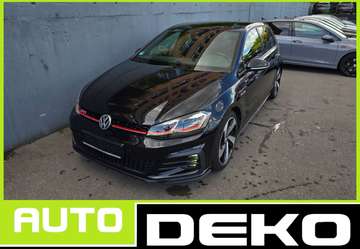 7 GTI Performance DSG Virtual/Navi+/ACC/18
