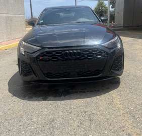 TFSI Sportback quattro S tronic