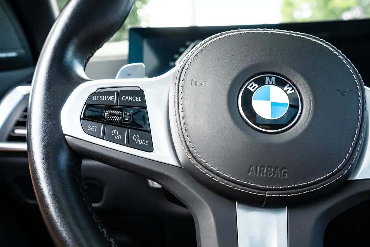 BMW X5 снимка BMW X5