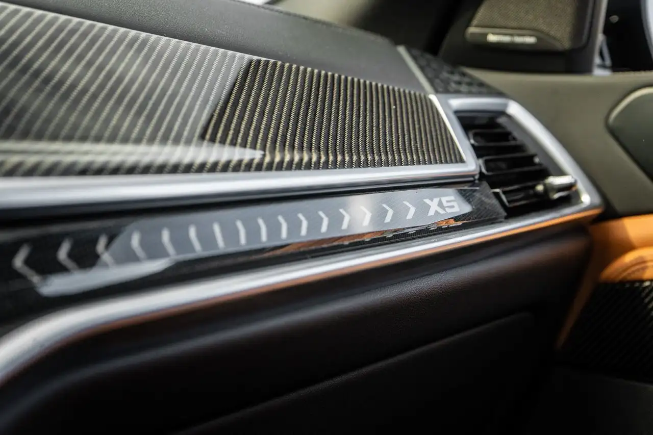 BMW X5 снимка BMW X5