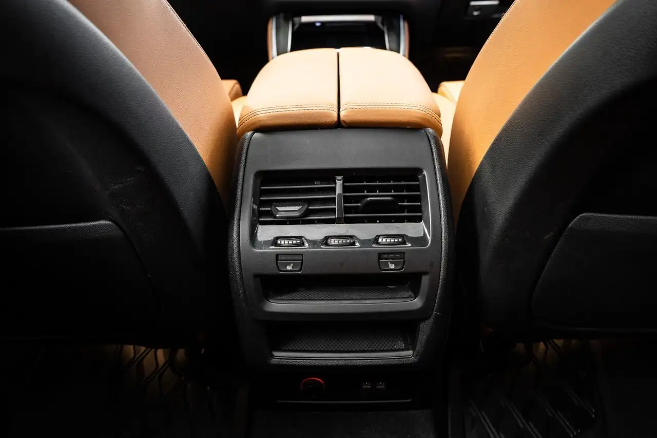 BMW X5 снимка BMW X5