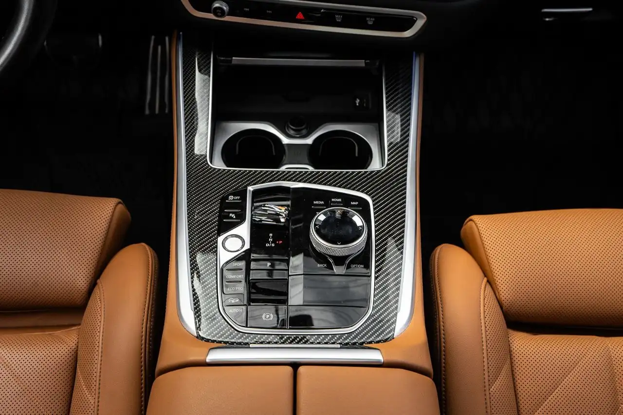 BMW X5 снимка BMW X5