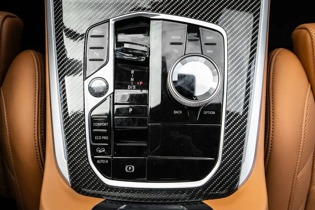BMW X5 снимка BMW X5