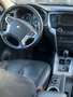 Mitsubishi L200 Top Doppelkabine 4WD Leder 360* Totwinkel Schwarz - thumbnail 2