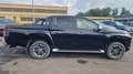 Mitsubishi L200 Top Doppelkabine 4WD Leder 360* Totwinkel Negro - thumbnail 8