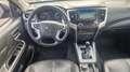 Mitsubishi L200 Top Doppelkabine 4WD Leder 360* Totwinkel Negro - thumbnail 10