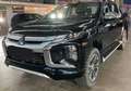 Mitsubishi L200 Top Doppelkabine 4WD Leder 360* Totwinkel Schwarz - thumbnail 1
