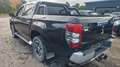 Mitsubishi L200 Top Doppelkabine 4WD Leder 360* Totwinkel Negro - thumbnail 5