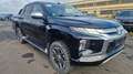 Mitsubishi L200 Top Doppelkabine 4WD Leder 360* Totwinkel Negro - thumbnail 3