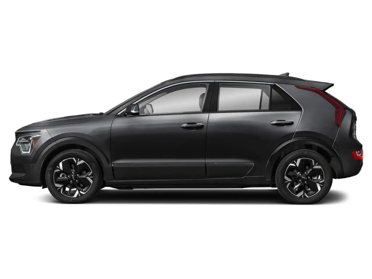 Kia Niro снимка Kia Niro