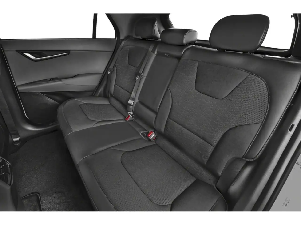 Kia Niro снимка Kia Niro