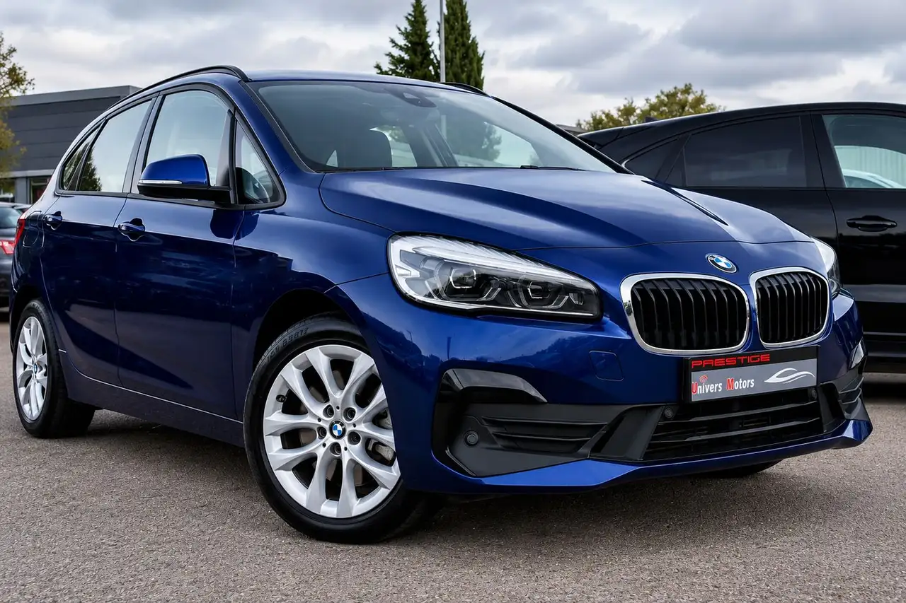 BMW 220