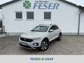 Volkswagen T-Roc MOVE 1.5 l TSI DSG NAVI KAMERA APP CONNECT 17" Grigio - thumbnail 1