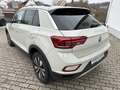 Volkswagen T-Roc MOVE 1.5 l TSI DSG NAVI KAMERA APP CONNECT 17" Grigio - thumbnail 6