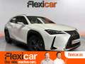 Lexus UX 300h 2.0 F Sport Plus Білий - thumbnail 1