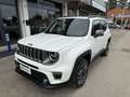 Jeep Renegade 2.0 Mjt 140CV 4WD AUTOM EUR6 UNICA PROPRIETARIA Wit - thumbnail 4