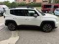 Jeep Renegade 2.0 Mjt 140CV 4WD AUTOM EUR6 UNICA PROPRIETARIA Wit - thumbnail 5