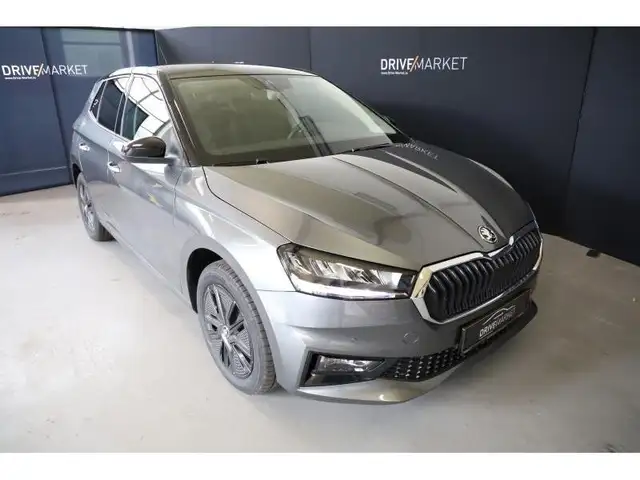 Skoda Fabia Selection