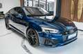 Audi A5 Sportback 40 TFSI quattro advanced  Led Bleu - thumbnail 3