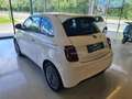 Fiat 500e Basis Batterie 42 kWh Weiß - thumbnail 2