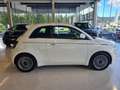 Fiat 500e Basis Batterie 42 kWh Weiß - thumbnail 6