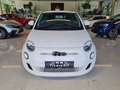 Fiat 500e Basis Batterie 42 kWh Weiß - thumbnail 3