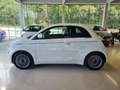 Fiat 500e Basis Batterie 42 kWh Weiß - thumbnail 5