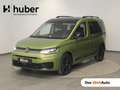 Volkswagen Caddy Edition TDI 4MOTION Grün - thumbnail 1