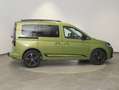 Volkswagen Caddy Edition TDI 4MOTION Grün - thumbnail 6