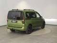 Volkswagen Caddy Edition TDI 4MOTION Grün - thumbnail 5