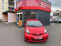 Toyota Aygo Basis / Navigation / Allwetterräder Rot - thumbnail 1