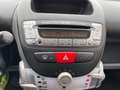 Toyota Aygo Basis / Navigation / Allwetterräder Rot - thumbnail 12