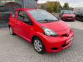 Toyota Aygo Basis / Navigation / Allwetterräder Rot - thumbnail 3