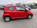 Toyota Aygo Basis / Navigation / Allwetterräder Rot - thumbnail 4