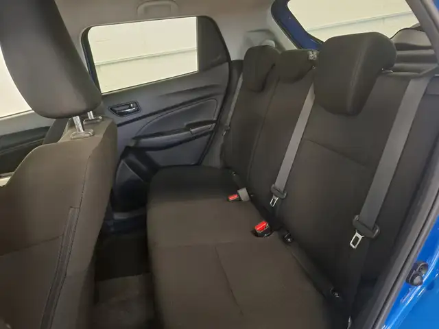 Suzuki Swift view 11