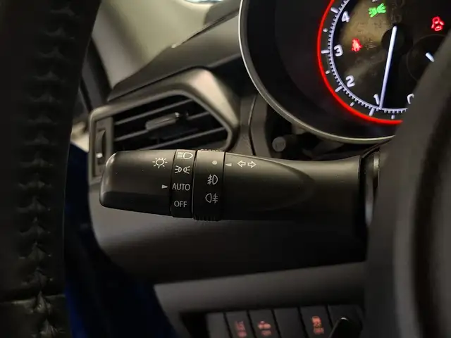 Suzuki Swift view 12