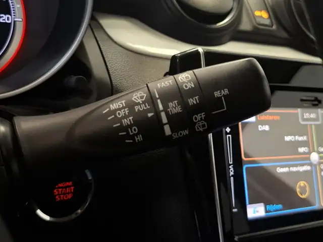 Suzuki Swift view 14