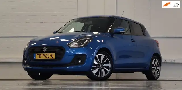 Suzuki Swift main image