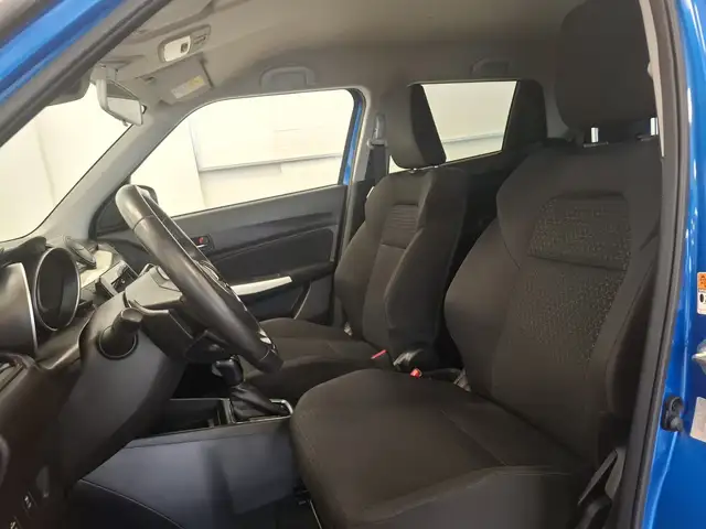 Suzuki Swift view 10