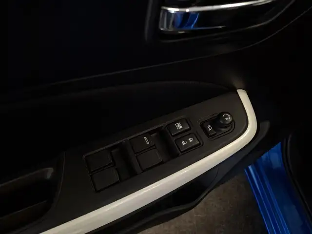 Suzuki Swift view 8