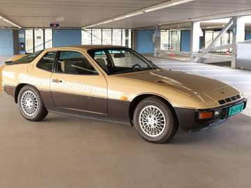 2.0 Coupé Turbo
